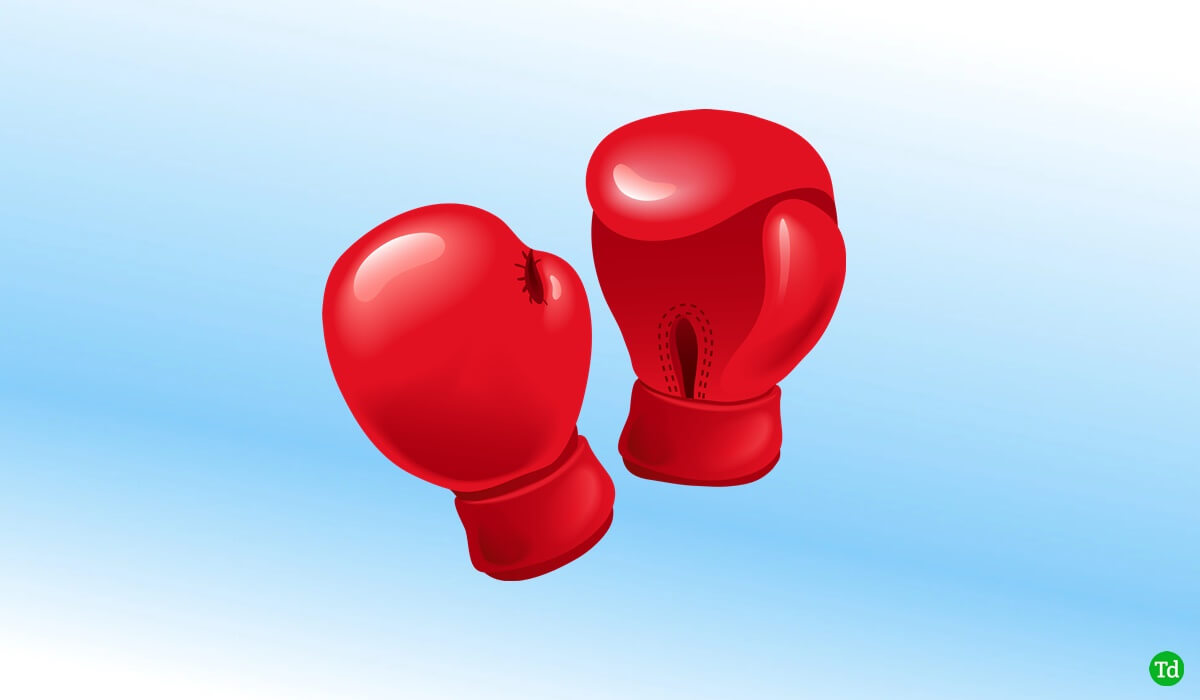 10 meilleures applications de formation de boxe pour Android et iPhone (iOS)