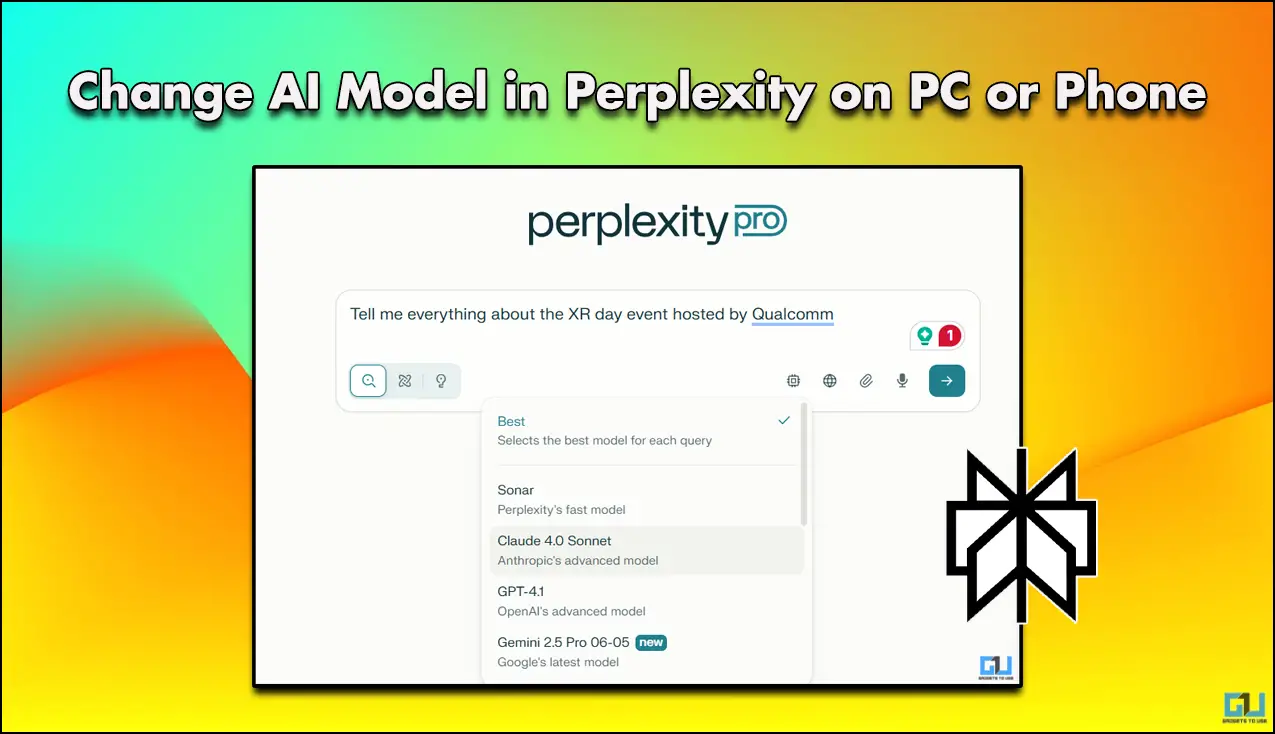 So ändern Sie das KI