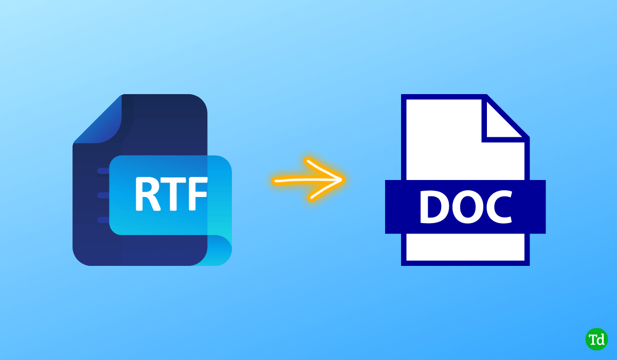 WordPadドキュメントをMicrosoft Wordに変換する方法