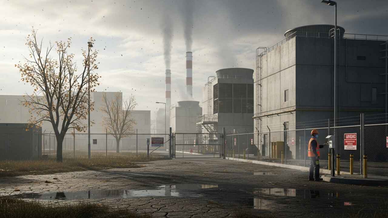 Xai Elon Musk zajišťuje povolení Memphis Air a vyvolává právní zúčtování nad nároky na znečištění