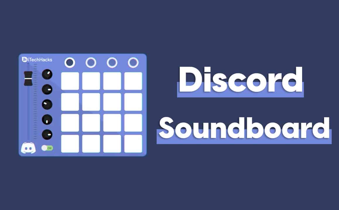 8 Beste Discord Soundboard Apps Bots