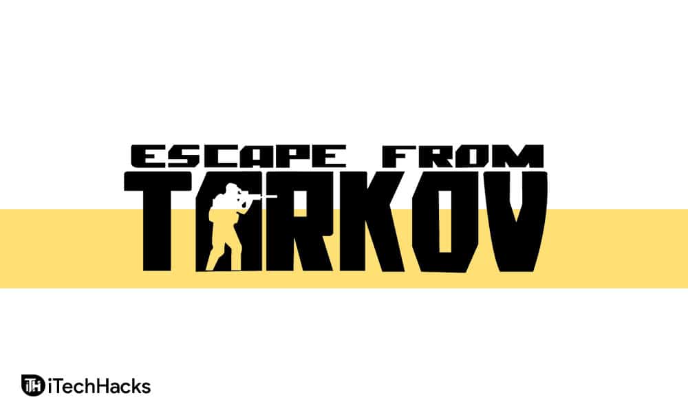Comment ajouter l'évasion de Tarkov à la bibliothèque Steam