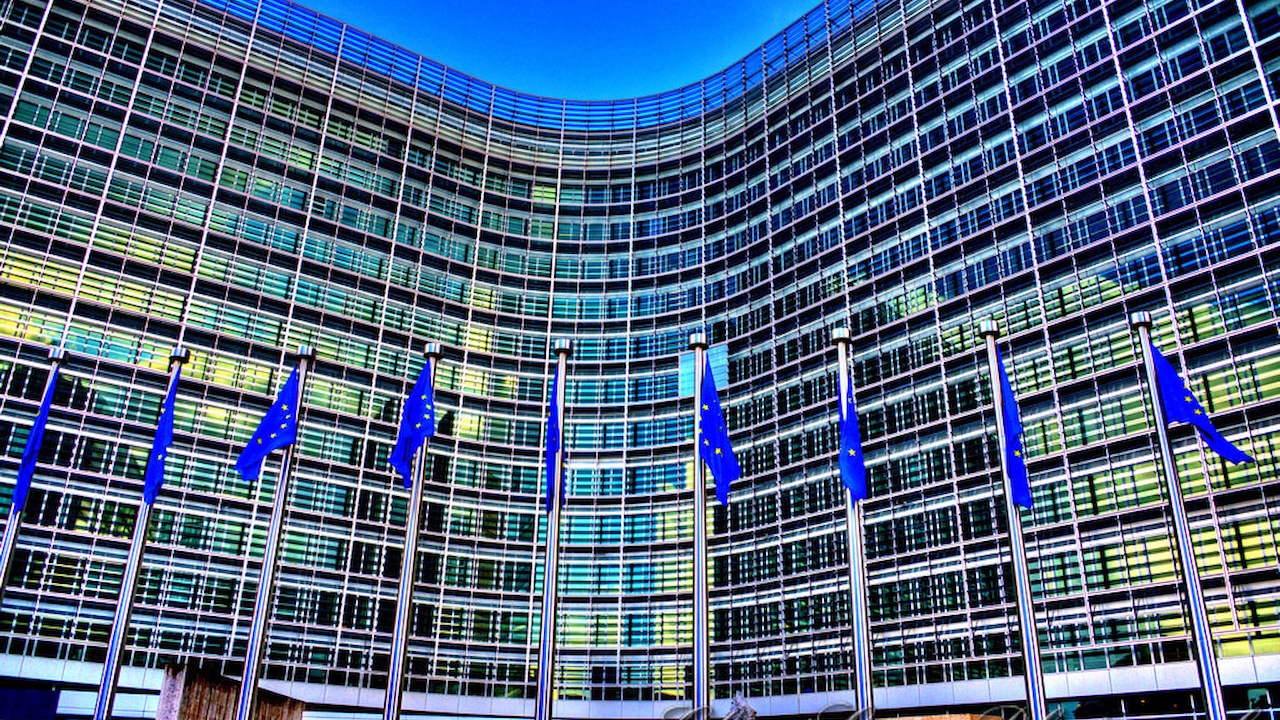 Apple dokončí 14,25 miliardy irských daňových platby 14,25 miliardy EUR a uzavírá devítiletou legální bitvu s EU