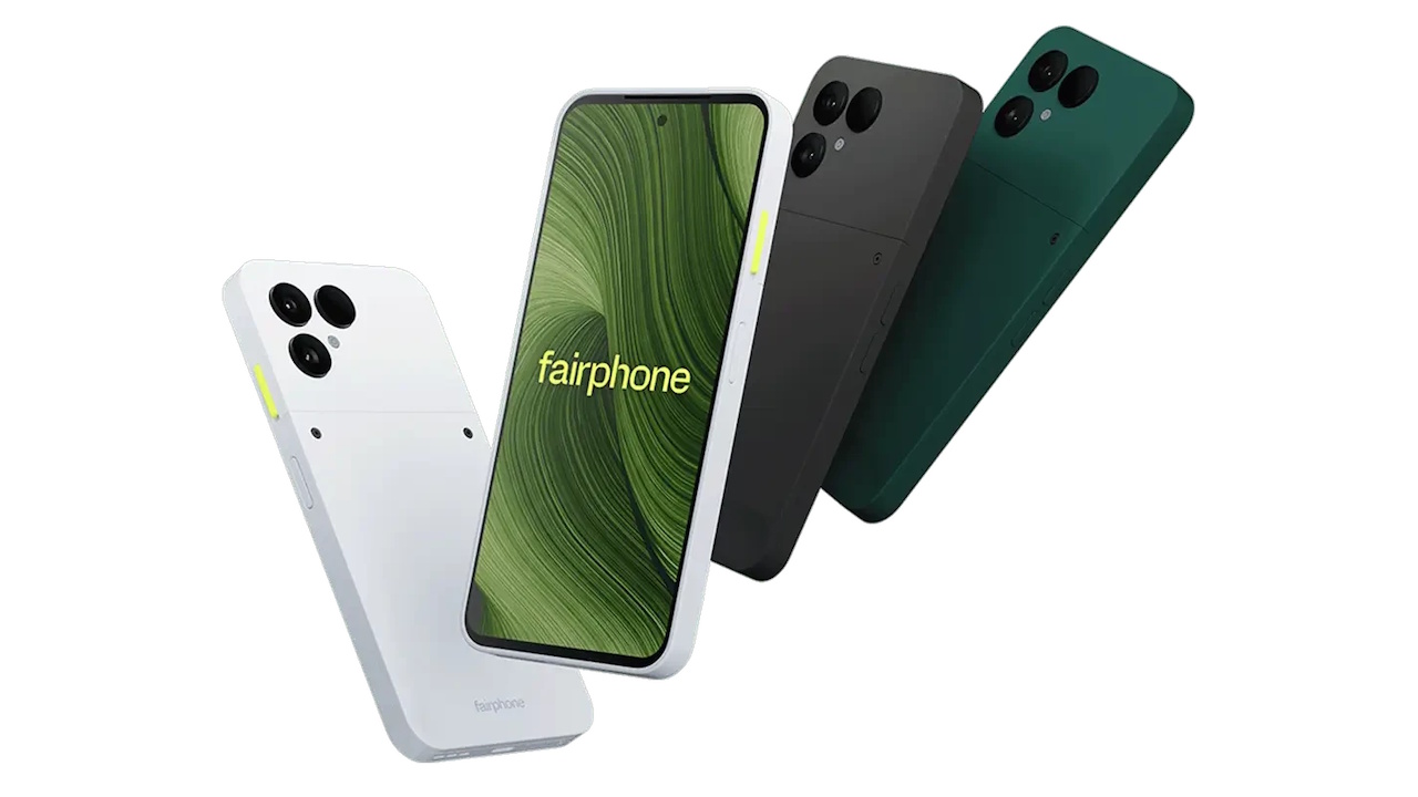 „Fairphone 6“ uždirba puikų 10/10 remonto balas, nusileidžia mumyse su laimikiu