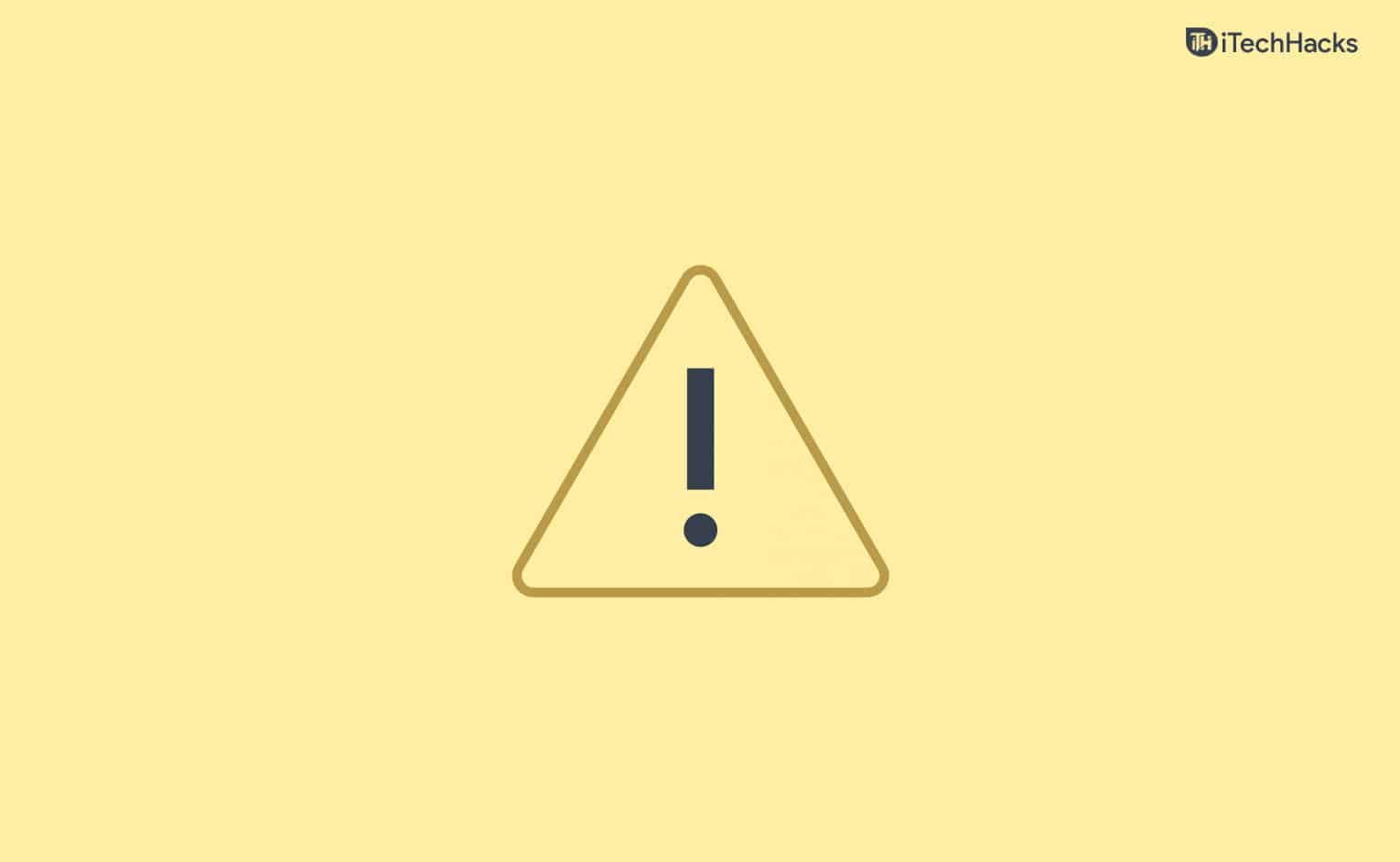 Jak naprawić problem „Błąd napotkany” w aktualizacji systemu Windows 11