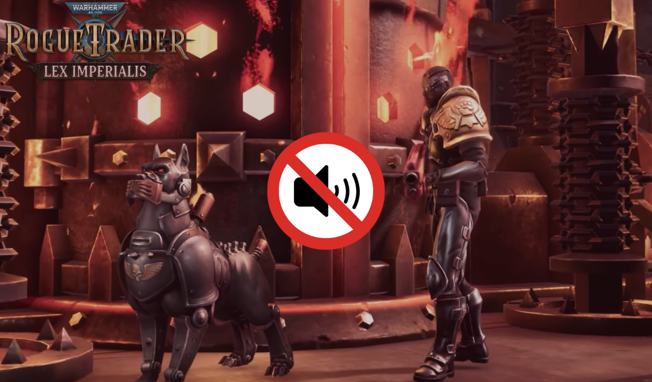 „Lex Imperialis Audio“ klausimai kompiuteryje: kaip ištaisyti garso, garso mikčiojimo ir muzikos klaidas