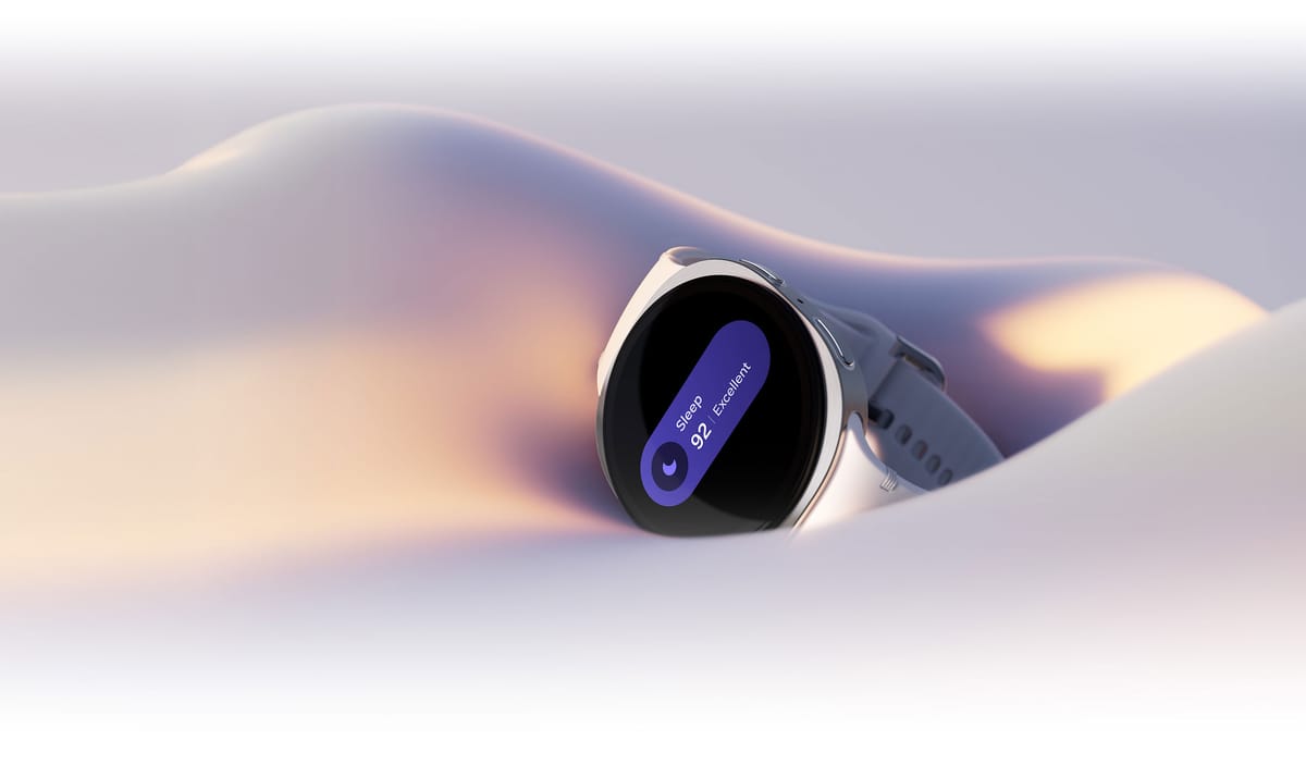 Galaxy Watch 8 og Watch 8 klassisk debut med frisk design, Gemini