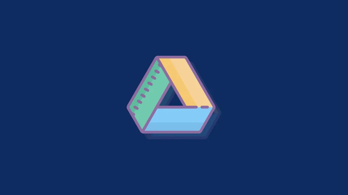 Google Drive voor desktop krijgt een groot herontwerp met gecentraliseerde interface