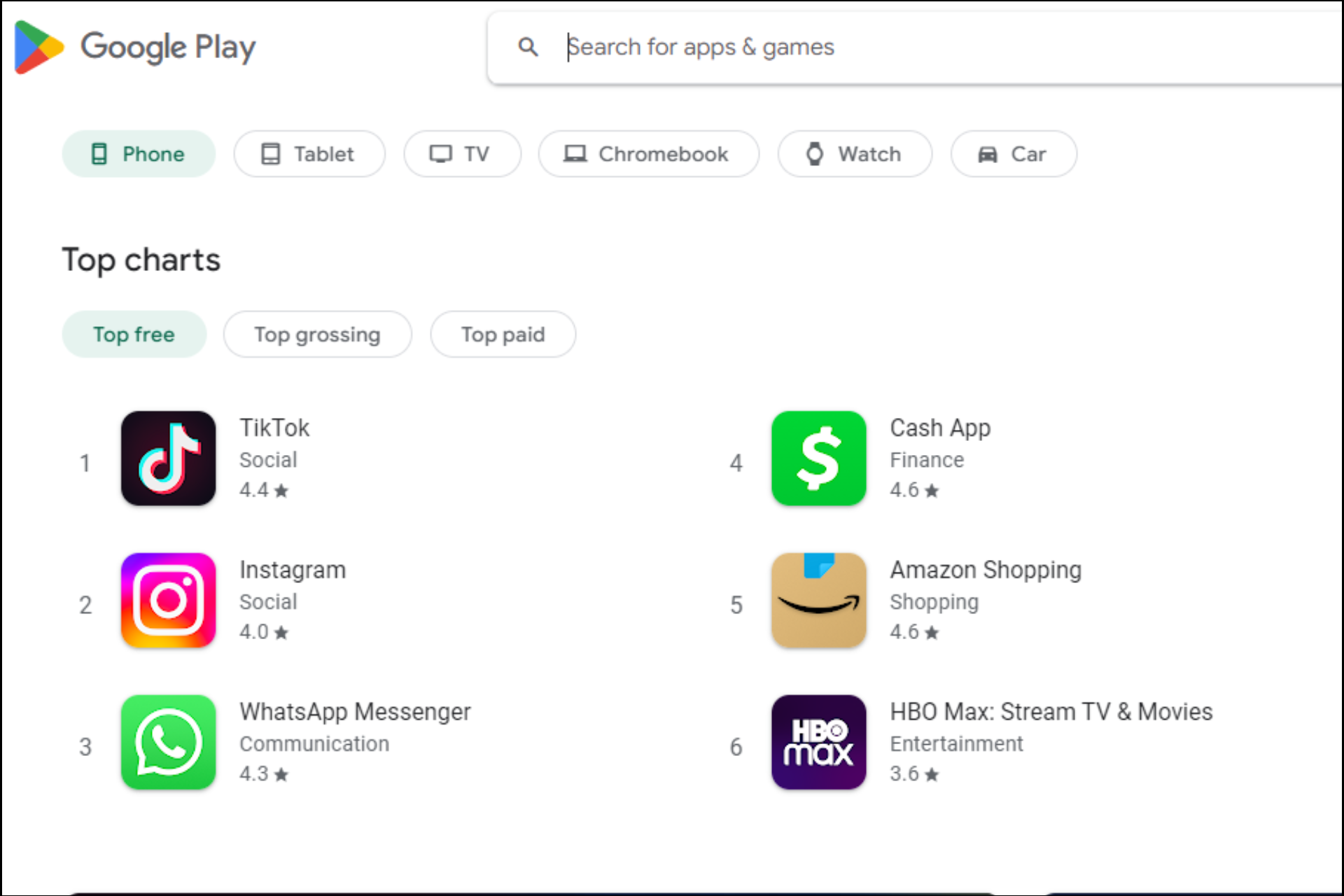 Google Play Store unter Windows 11: Download & Installation