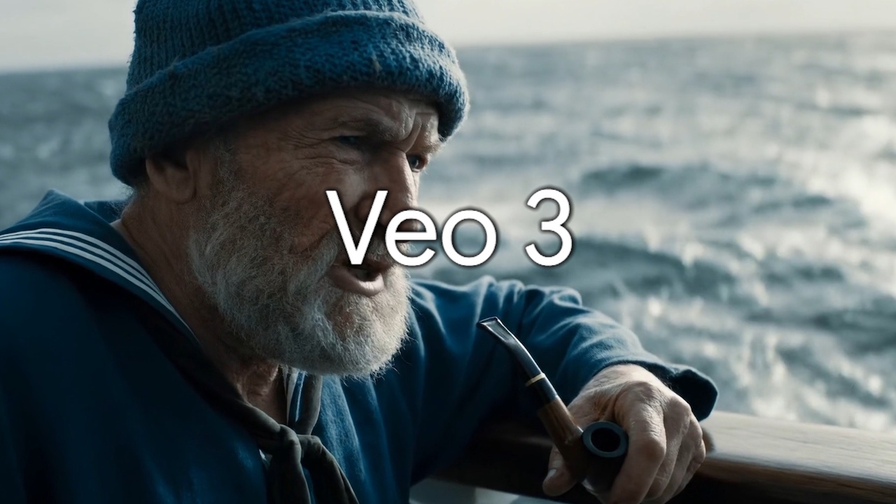 Google lanserar VEO 3 API för utvecklare till $ 0,75 per sekund