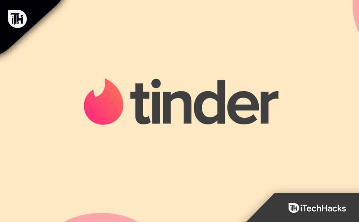 Hvordan endre navnet ditt på Tinder