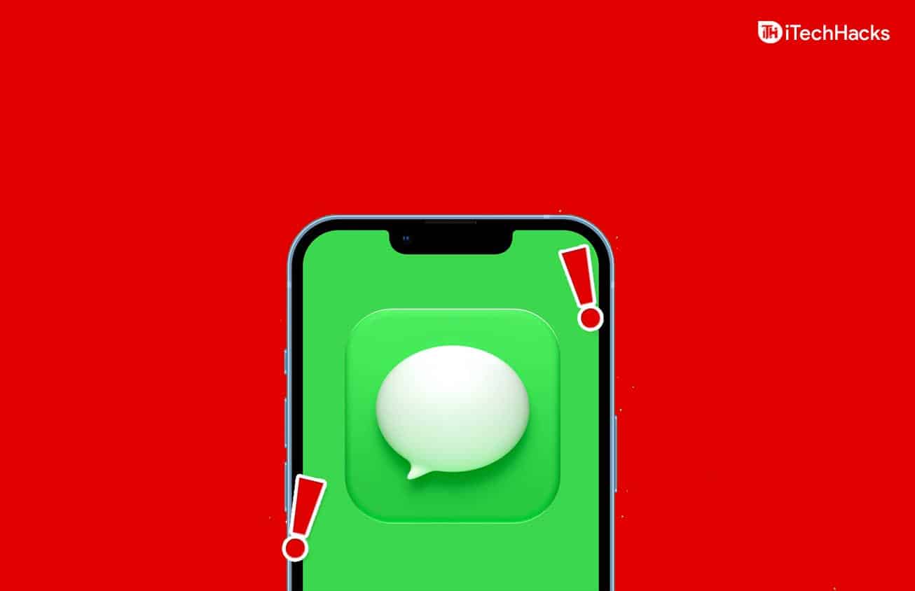 So reparieren Sie den Standort nicht auf iMessage iPhone 2025
