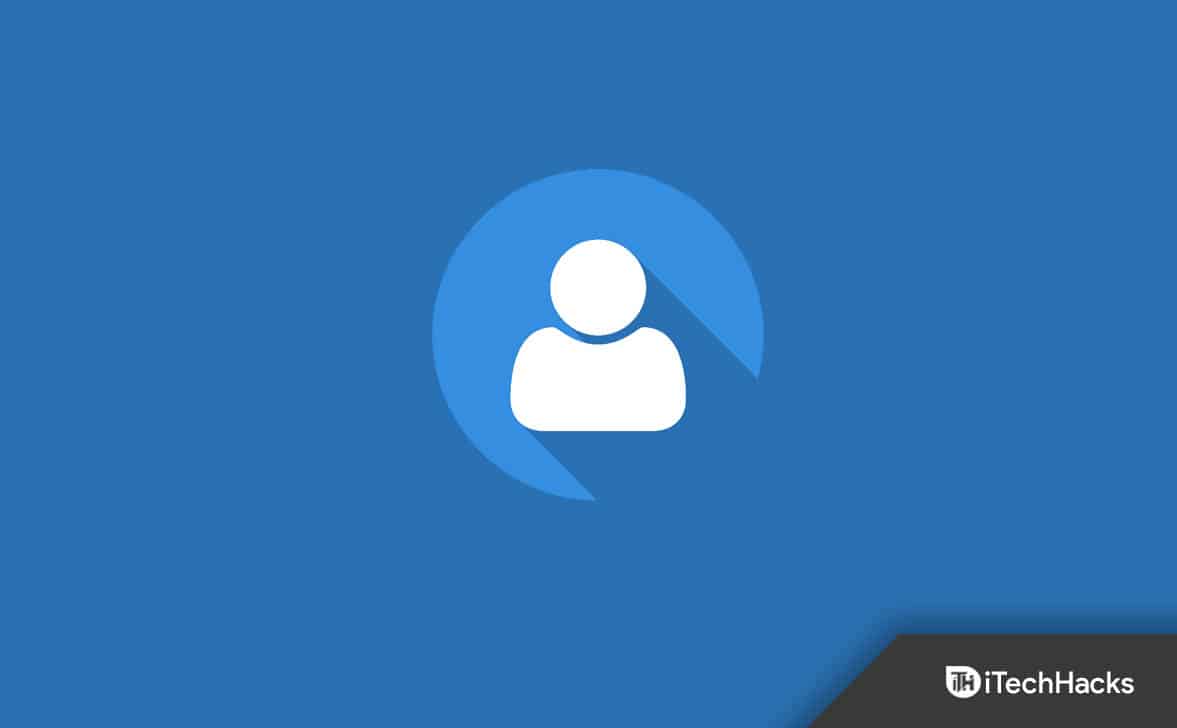 Hogyan lehet váltani a felhasználói fiókokat a Windows 11 