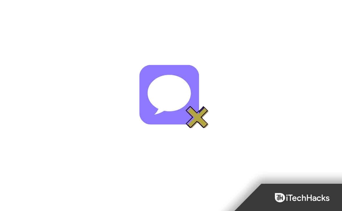 Jak undat iMessage, než je doručen iOS