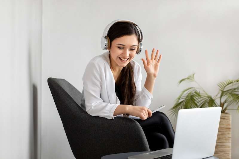 Evitar que WebEx use o encienda el micrófono si no está en la reunión