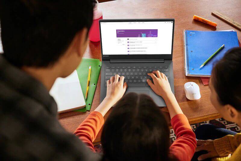 Hogyan lehet javítani a Microsoft csapatait, amelyek nem dolgoznak a Chromebookokon