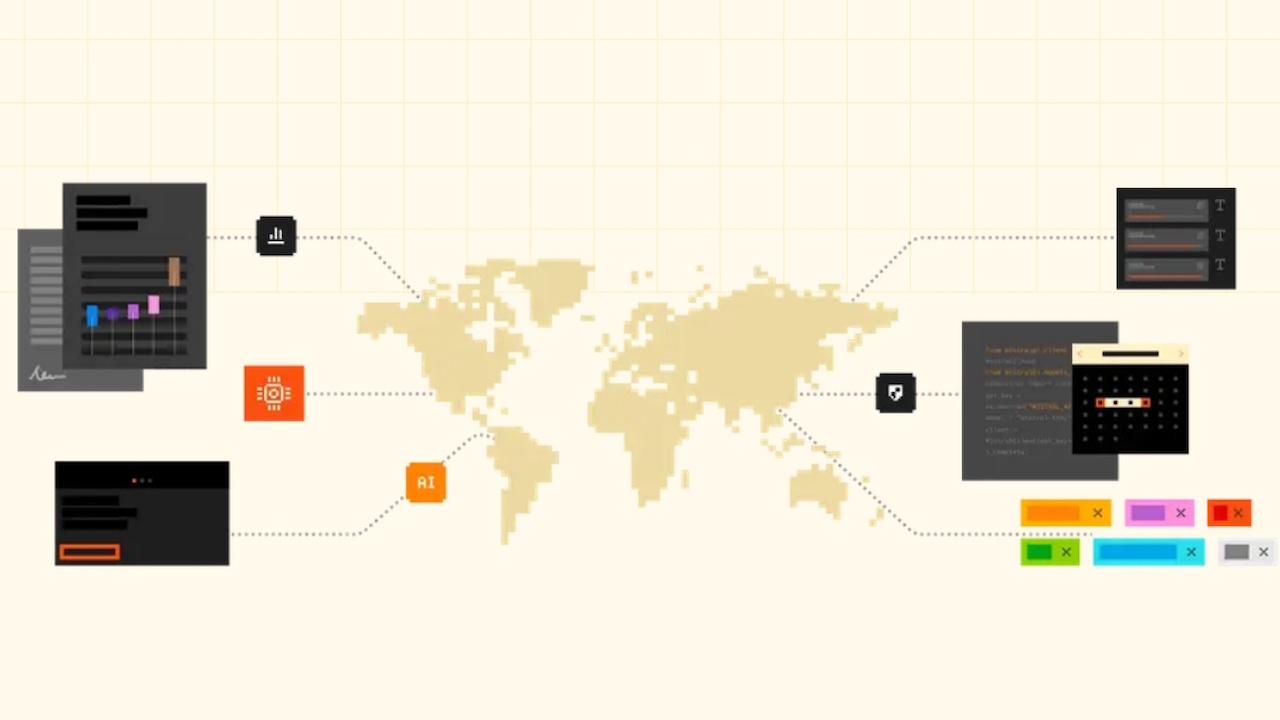 Mistral lança 'IA para cidadãos' para oferecer soluções soberanas de IA para os governos