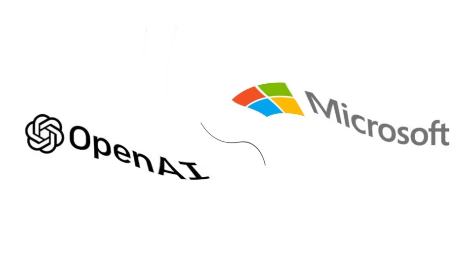 L'accord Windsurf de 2,4 milliards de dollars de Google a suivi l'effondrement d'Openai sur le veto IP Microsoft