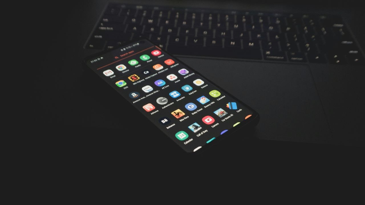 Med WayDroid er det let at køre Android 