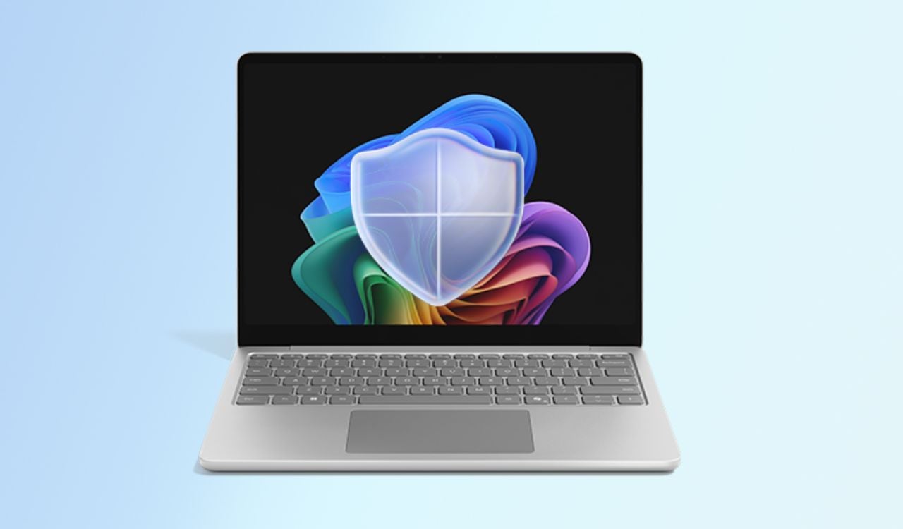 Microsoft fordert Windows