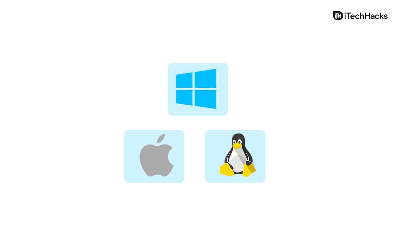 Hvordan angi standard OS på Windows 11-datamaskinen