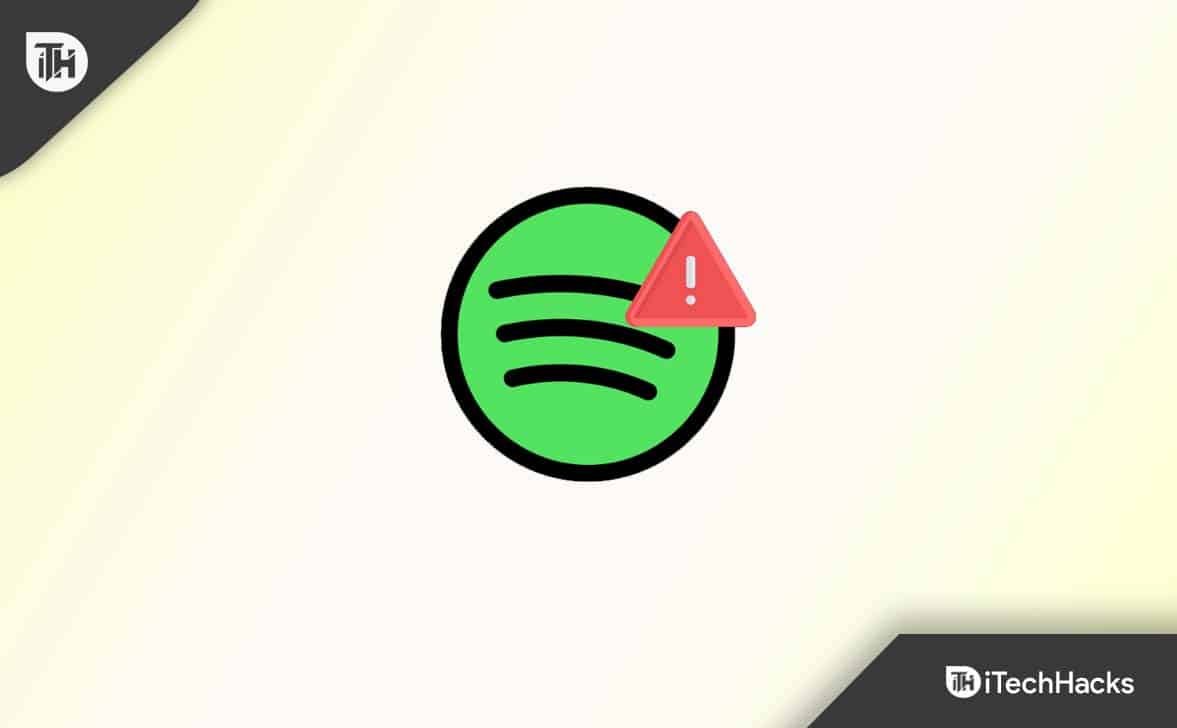 Kuinka korjata Spotify Web Player ei toimi