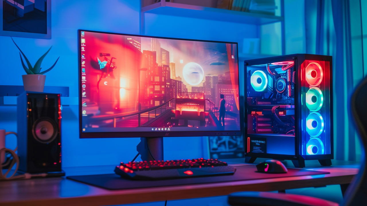 Os 12 melhores sites personalizados para construtores de PC