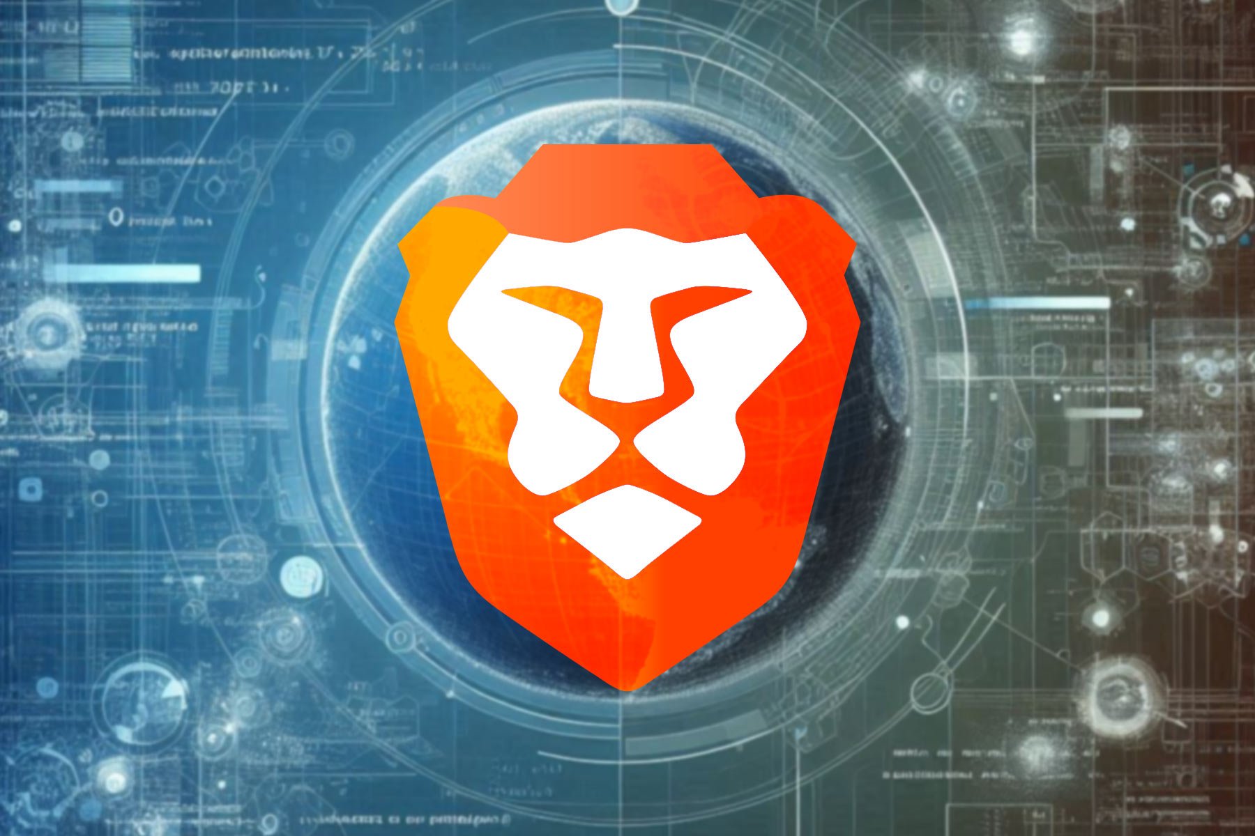 Brave se stává prvním prohlížečem, který blokuje ve výchozím nastavení Windows.