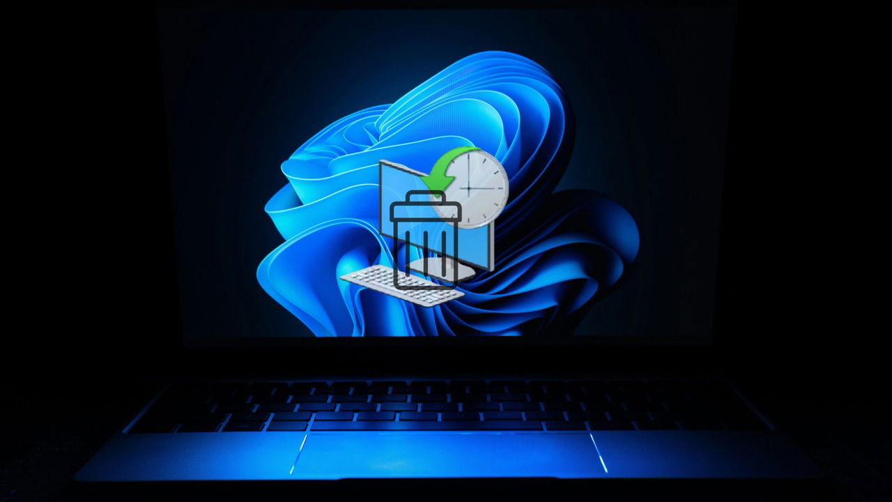 Como excluir individualmente os pontos de restauração do sistema no Windows