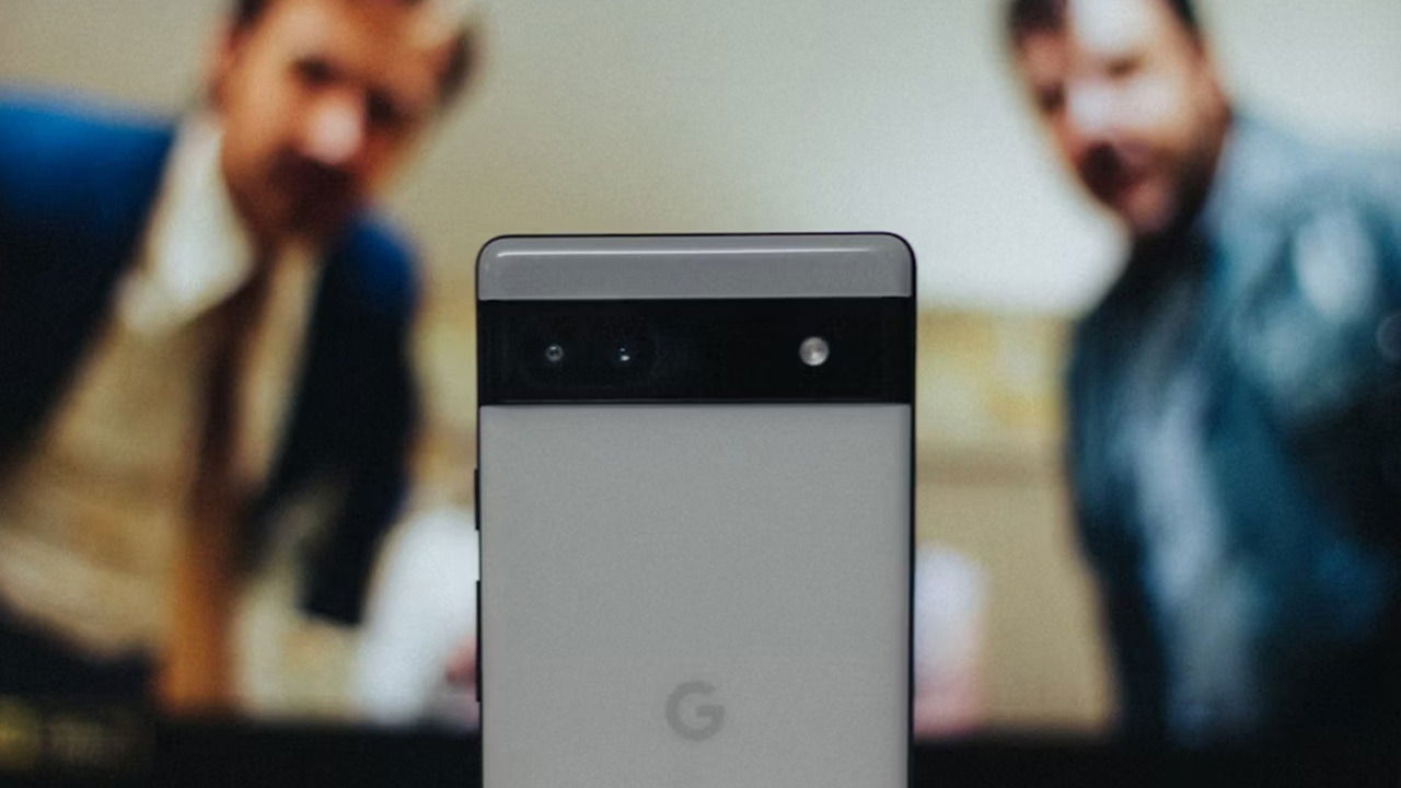 Como resolver seu problema de superaquecimento da bateria do Google Pixel 6A agora