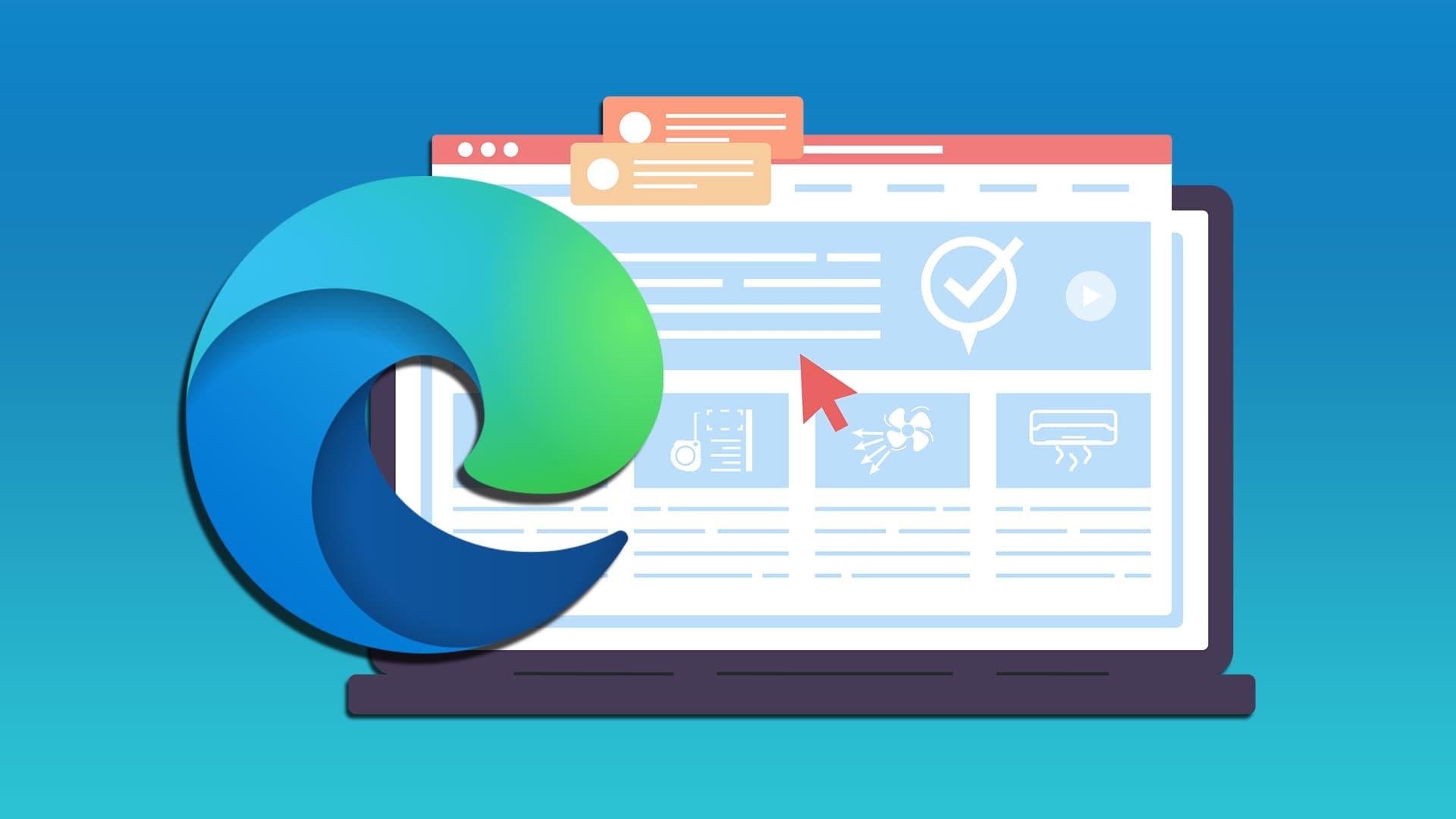 Los mejores trucos de productividad de Microsoft Edge