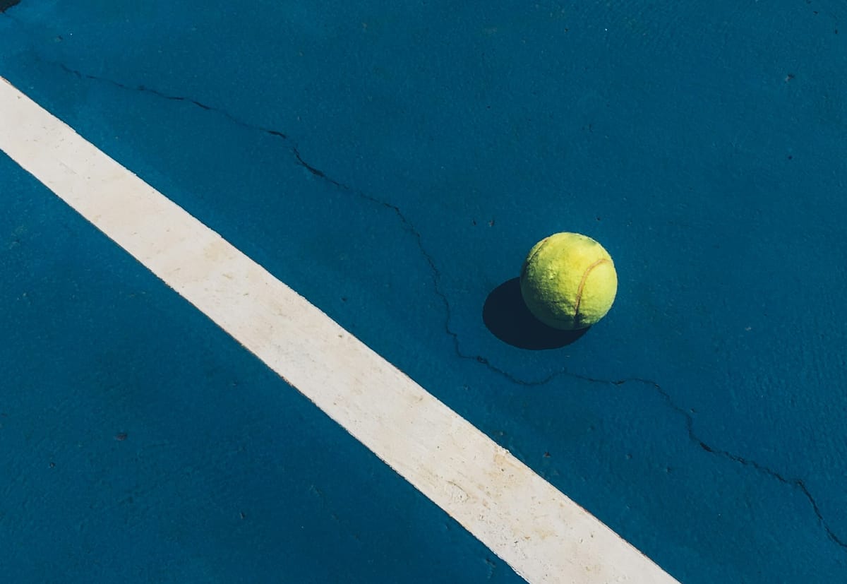 I giocatori di tennis vocano le preoccupazioni sulla tecnologia AI a Wimbledon 2025