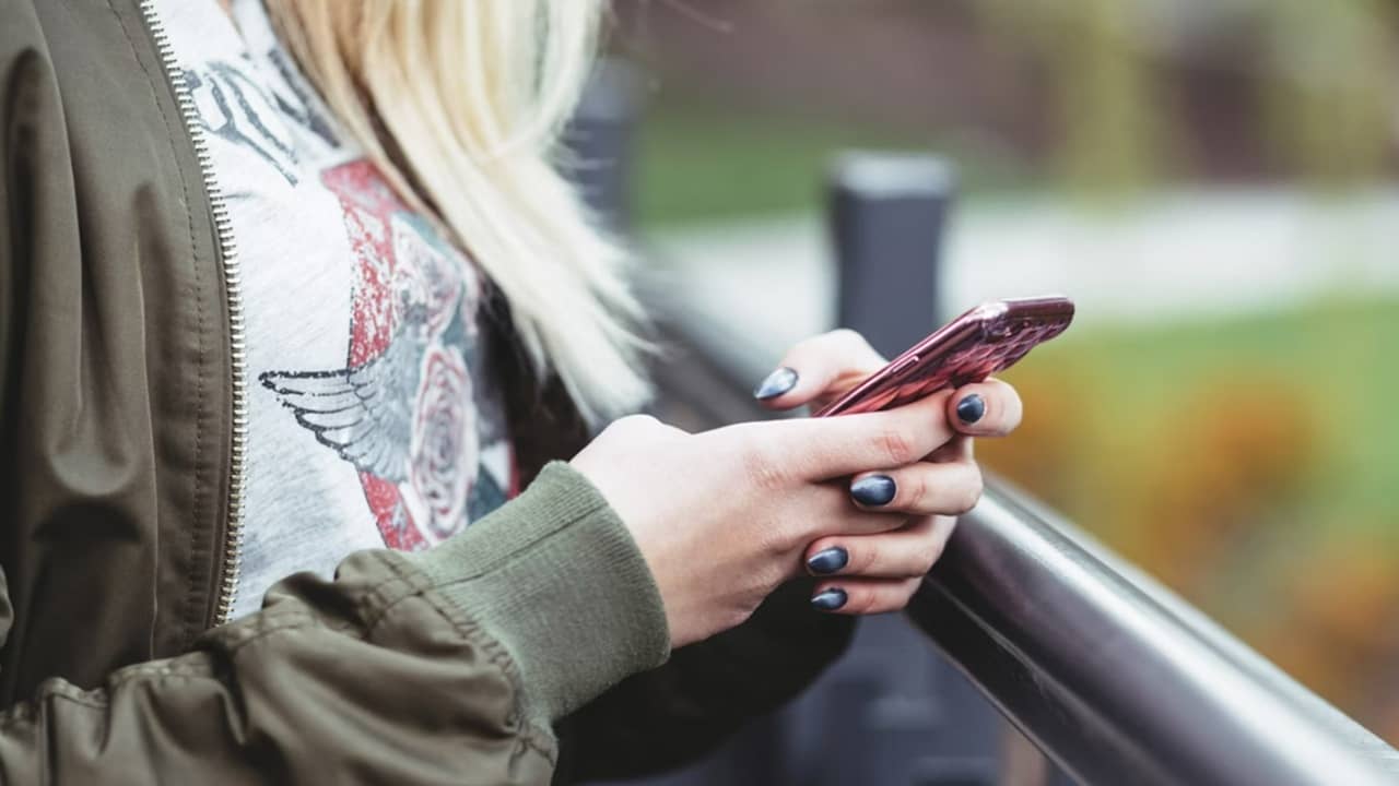 Sluta spara dessa skärmdumpar på din telefon