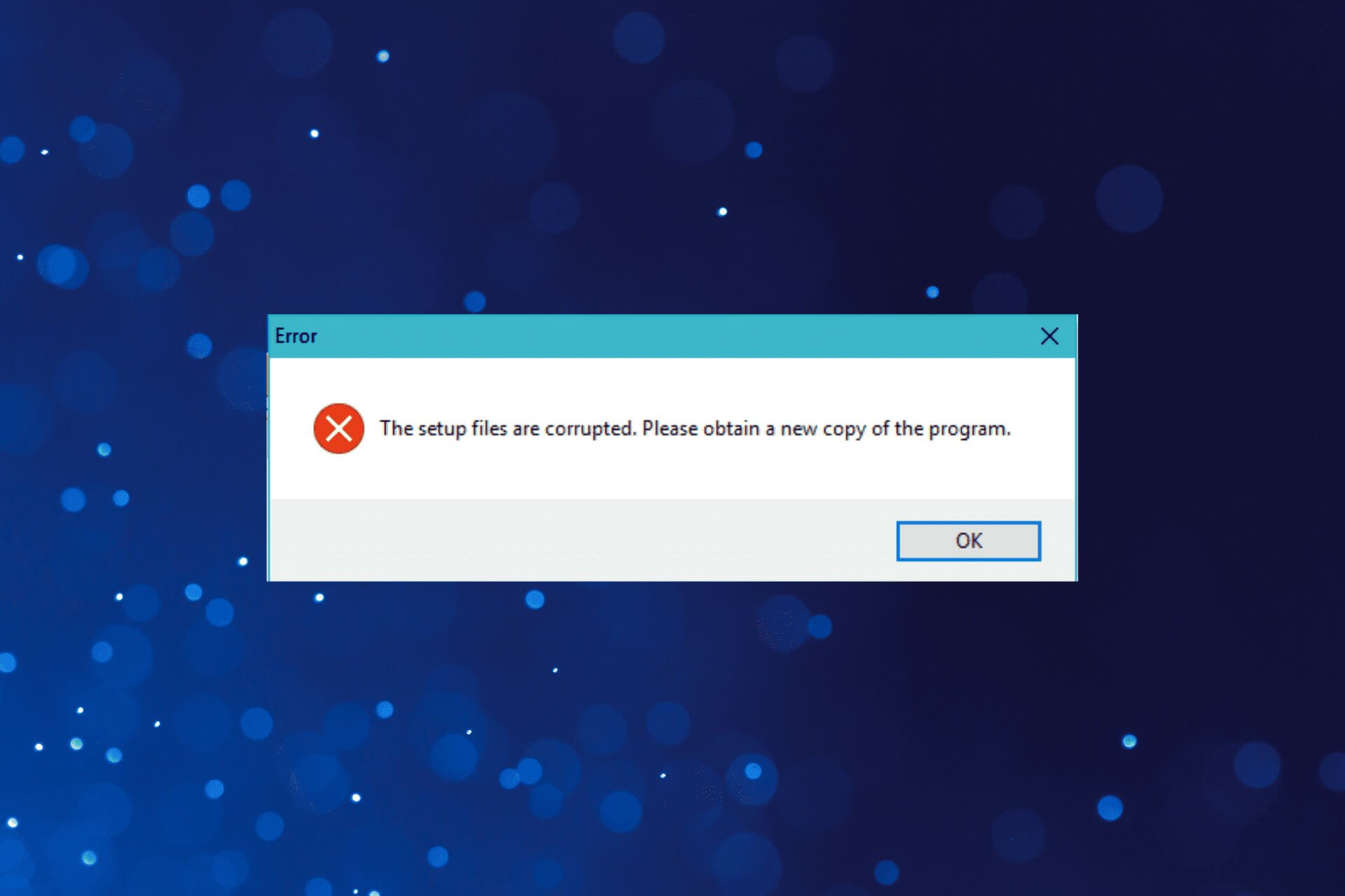 Come riparare i file di sistema corrotti o di errore in Windows 10: tutti da sapere