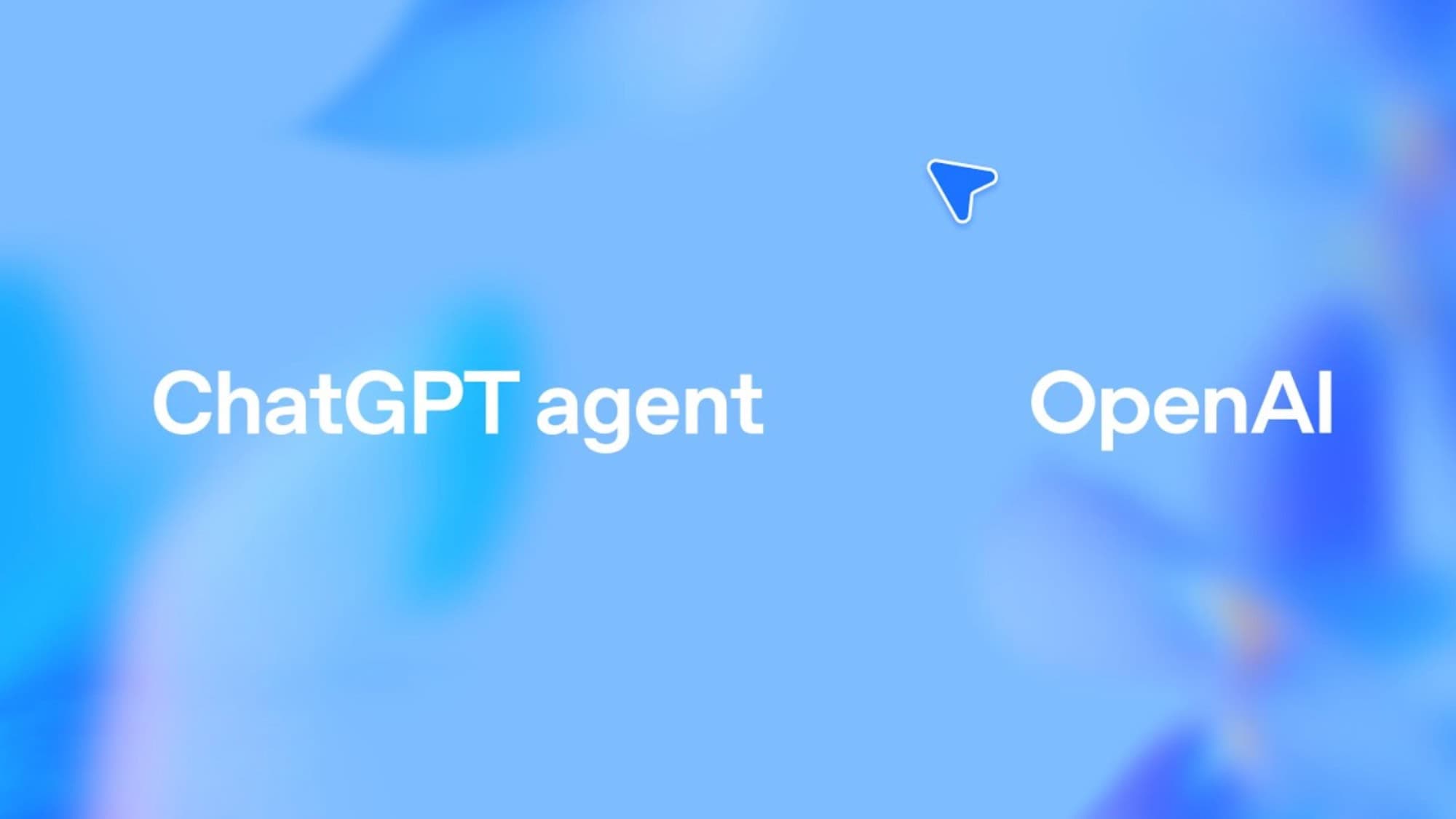 O ChatGPT Agent do OpenAI agora está ao vivo para usuários de Plus, Pro e Team