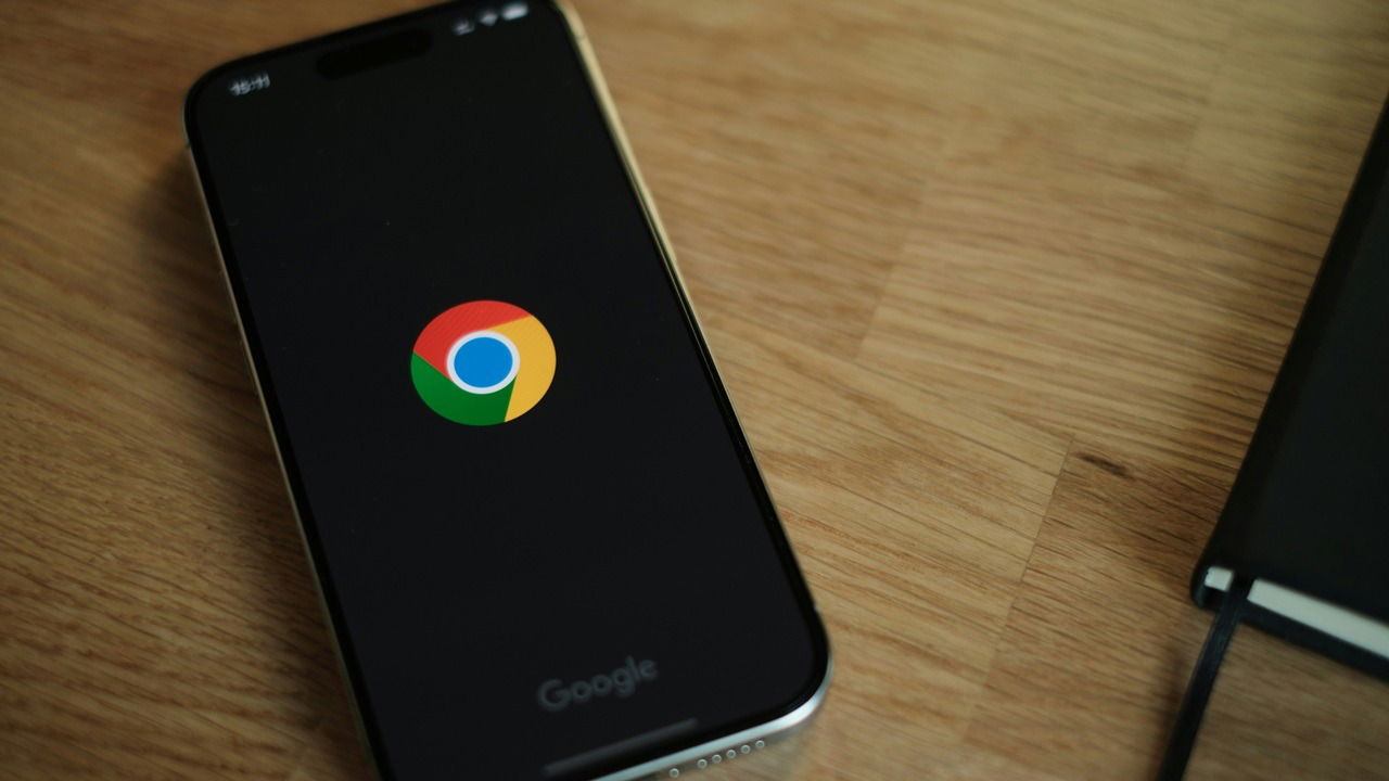 Jak používat skupiny karet v Google Chrome