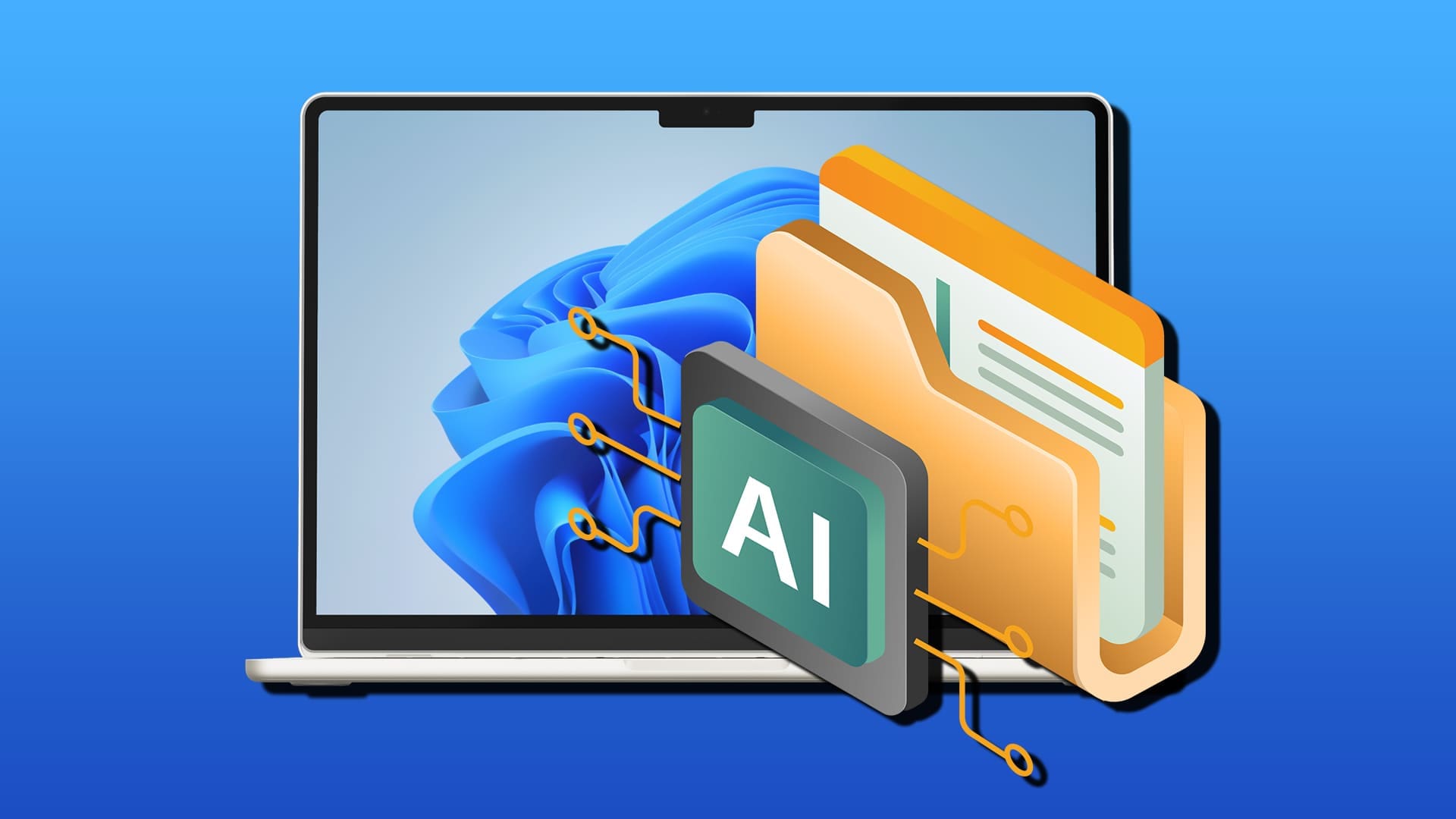 So aktivieren Sie KI