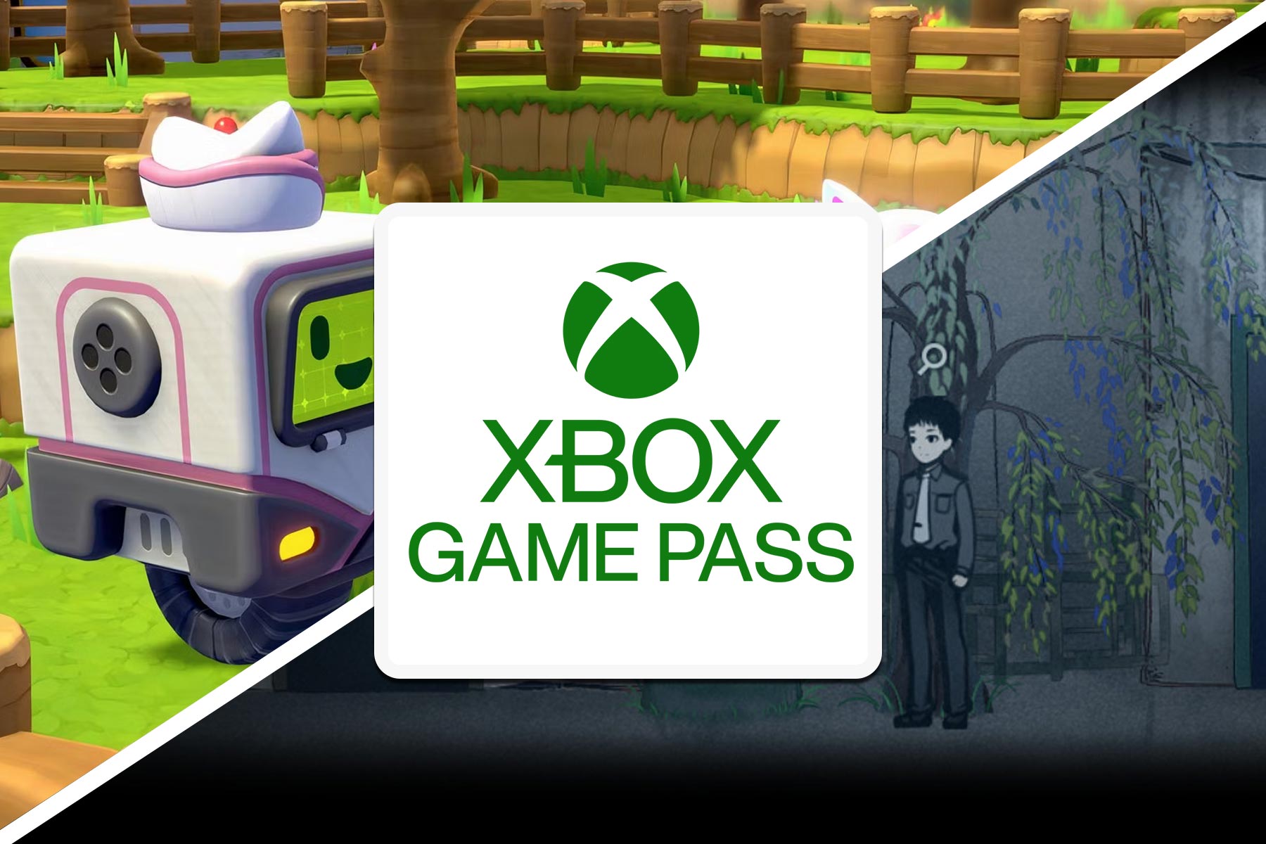 Čtyři tajemné povrchové kodenace Xcloud v API společnosti Microsoft naznačují nové hry Game Pass