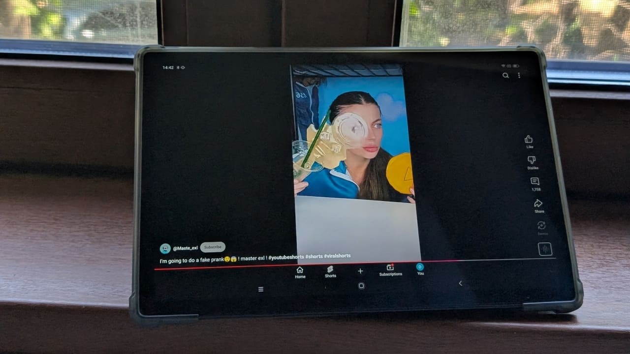 Så här tittar du på YouTube 