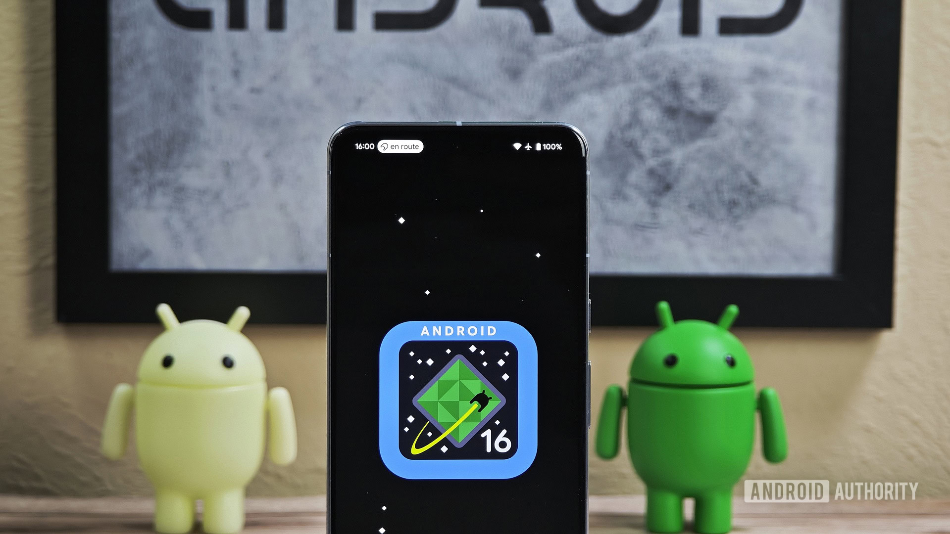 Android 16 QPR1 è quasi completo quando Beta 3.1 arriva per i tester