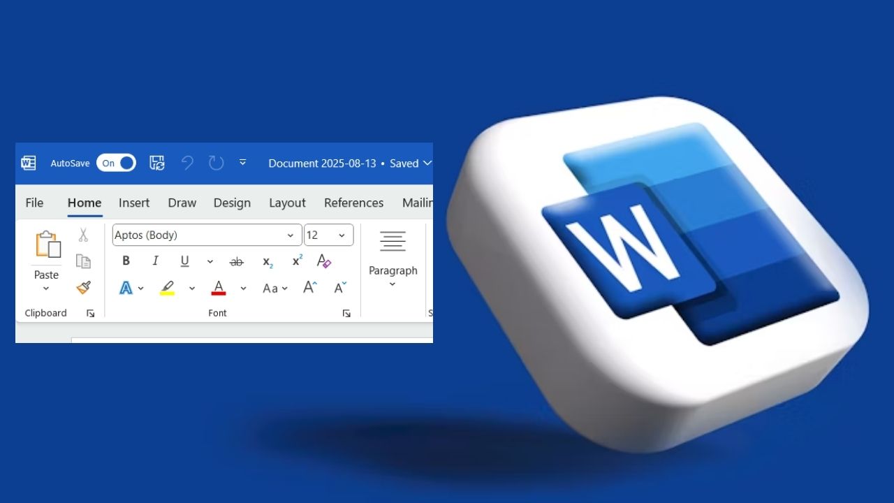 A Microsoft quer seus arquivos do Word na nuvem, aqui está por que isso importa
