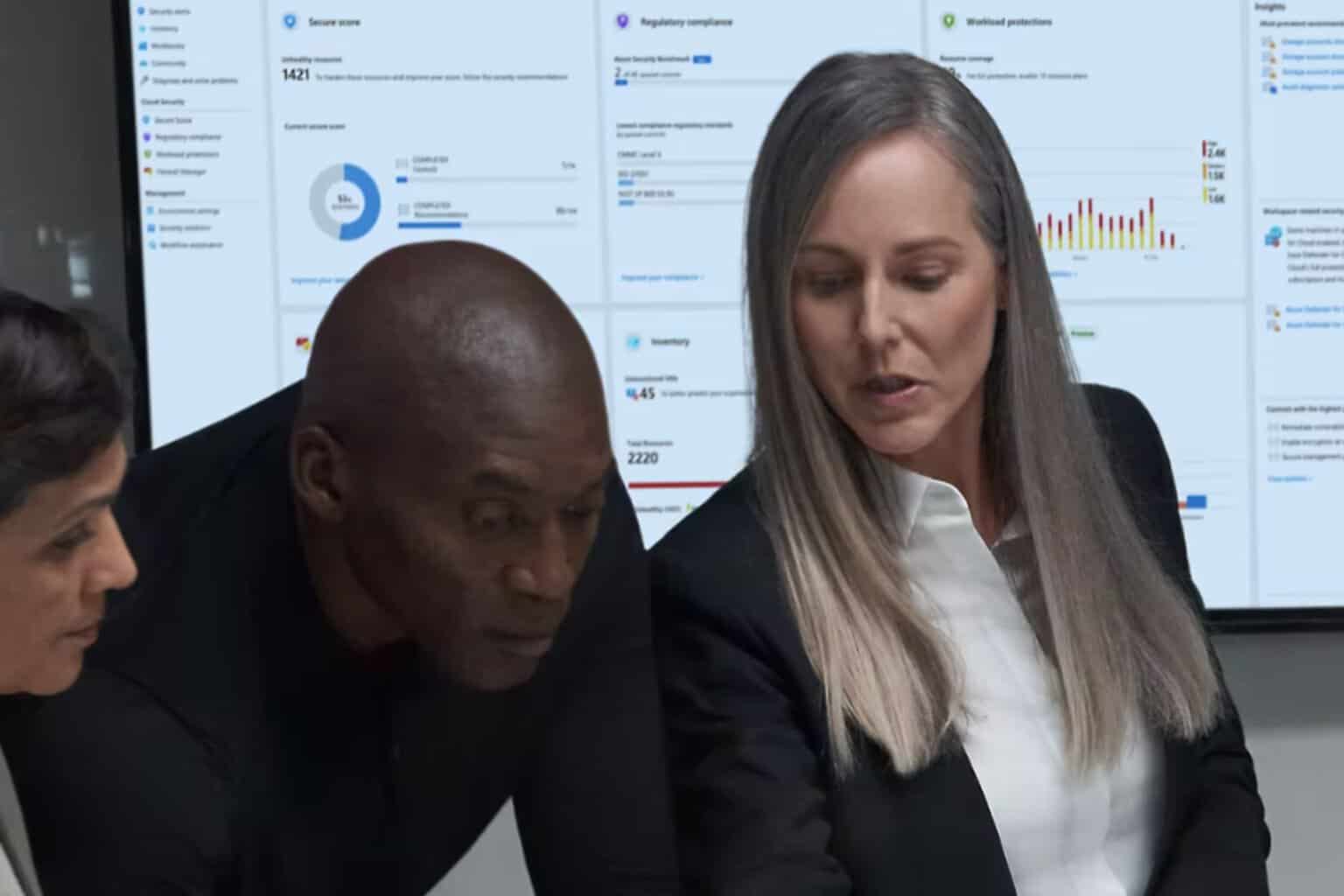 Aktualizace Microsoft Intune srpen 2025 přináší chytřejší ovládací prvky