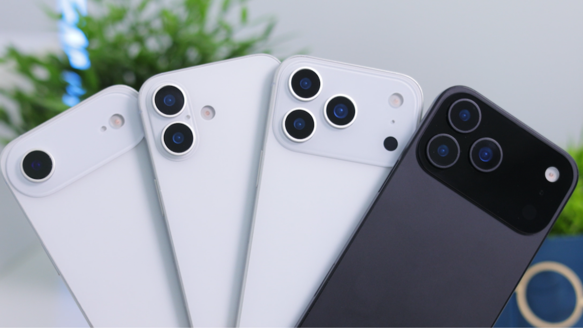 5 Особливості камери Apple може принести до серії iPhone 17 цього вересня