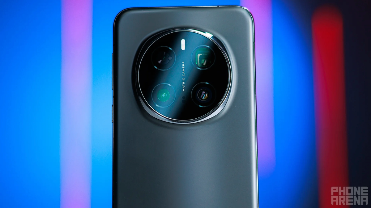 Новий претендент повинен вступити у флагманську гонку раніше, ніж ви думаєте, приносячи нову загрозу для Samsung та Google