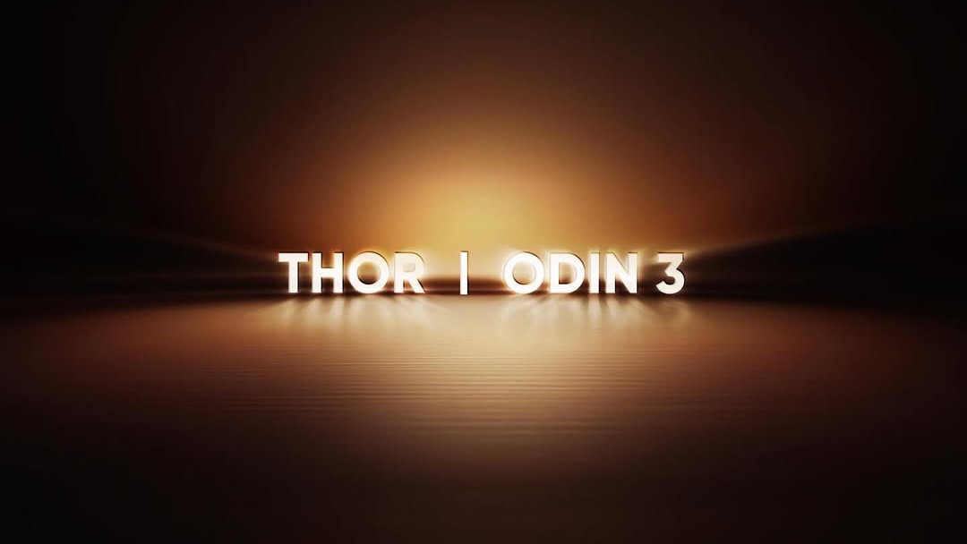 Das Ayn Odin 3 könnte das große Android