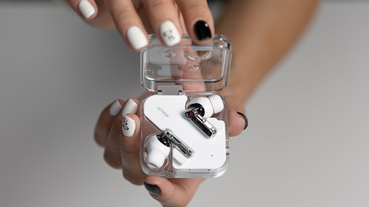 Amazonovo promo s omezeným časem vám ušetří 28% na prvotřídním uchu s chatgptem