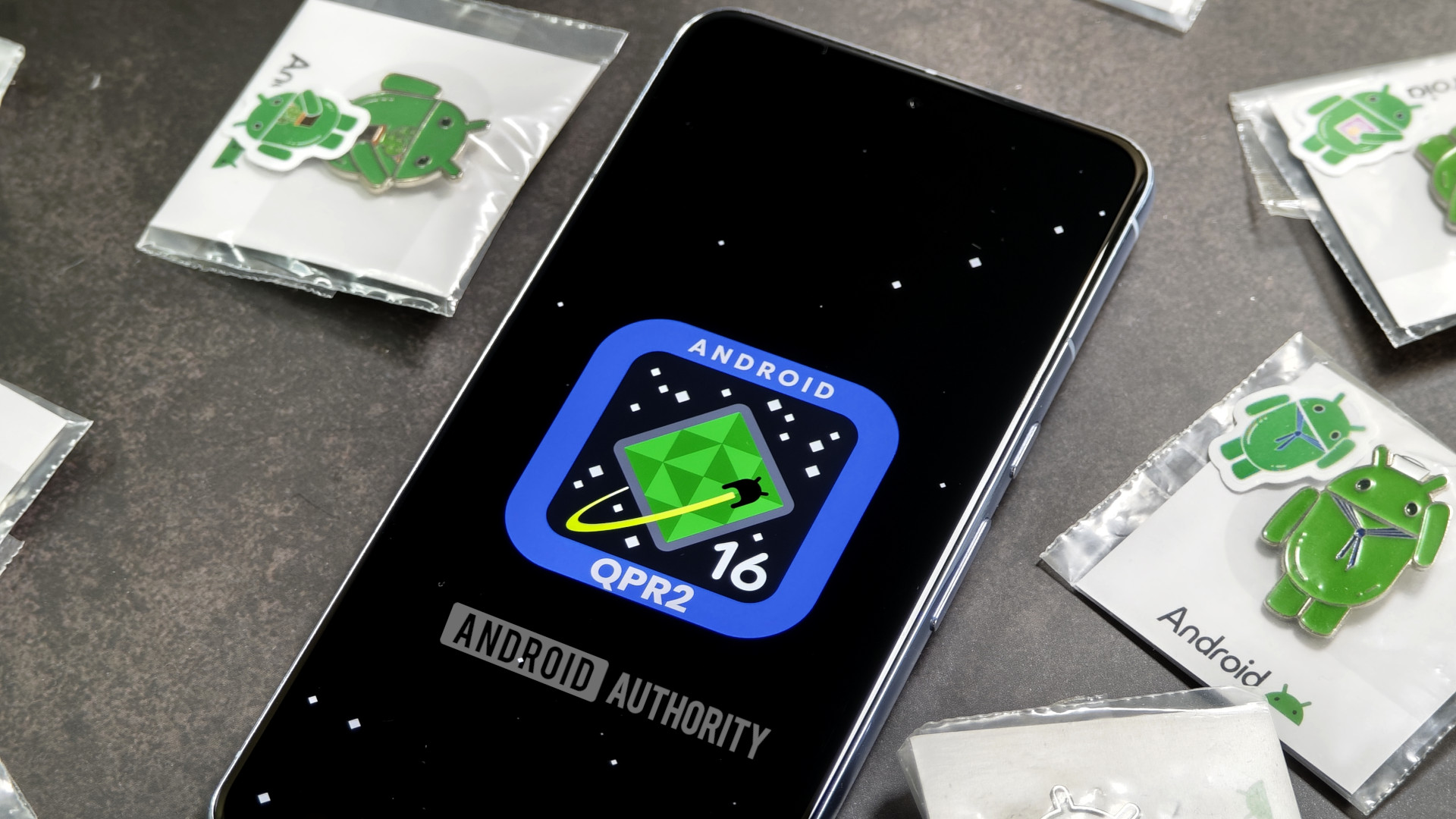 Android finalmente consertará sua tela inicial bagunçada, forçando os aplicativos a usar ícones temáticos