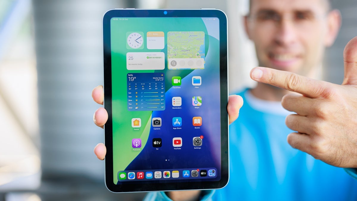 Apple acaba de filtrar el procesador de iPad Mini, y es un problema más grande de lo que piensas