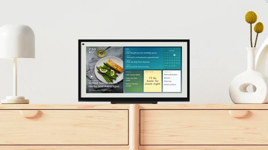 Odpowiedź Apple na Amazon Echo Show i Google Nest Hub pojawi się w przyszłym roku