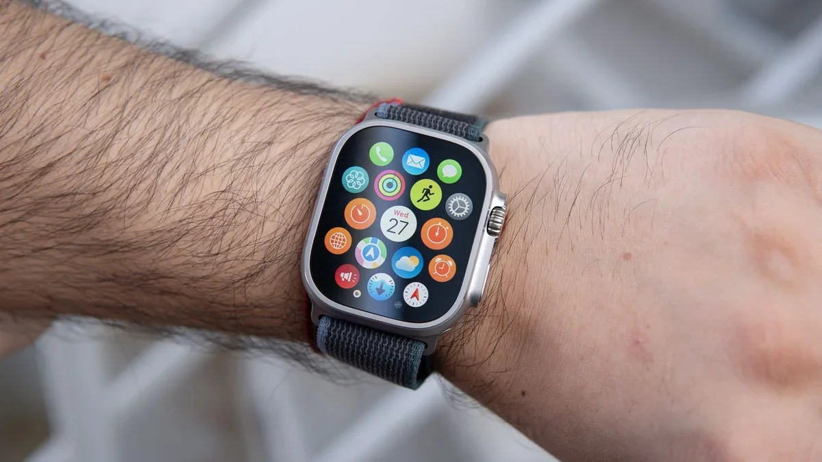 Por US $ 149, eu pegava o Apple Watch Ultra 2 movido a LTE no local